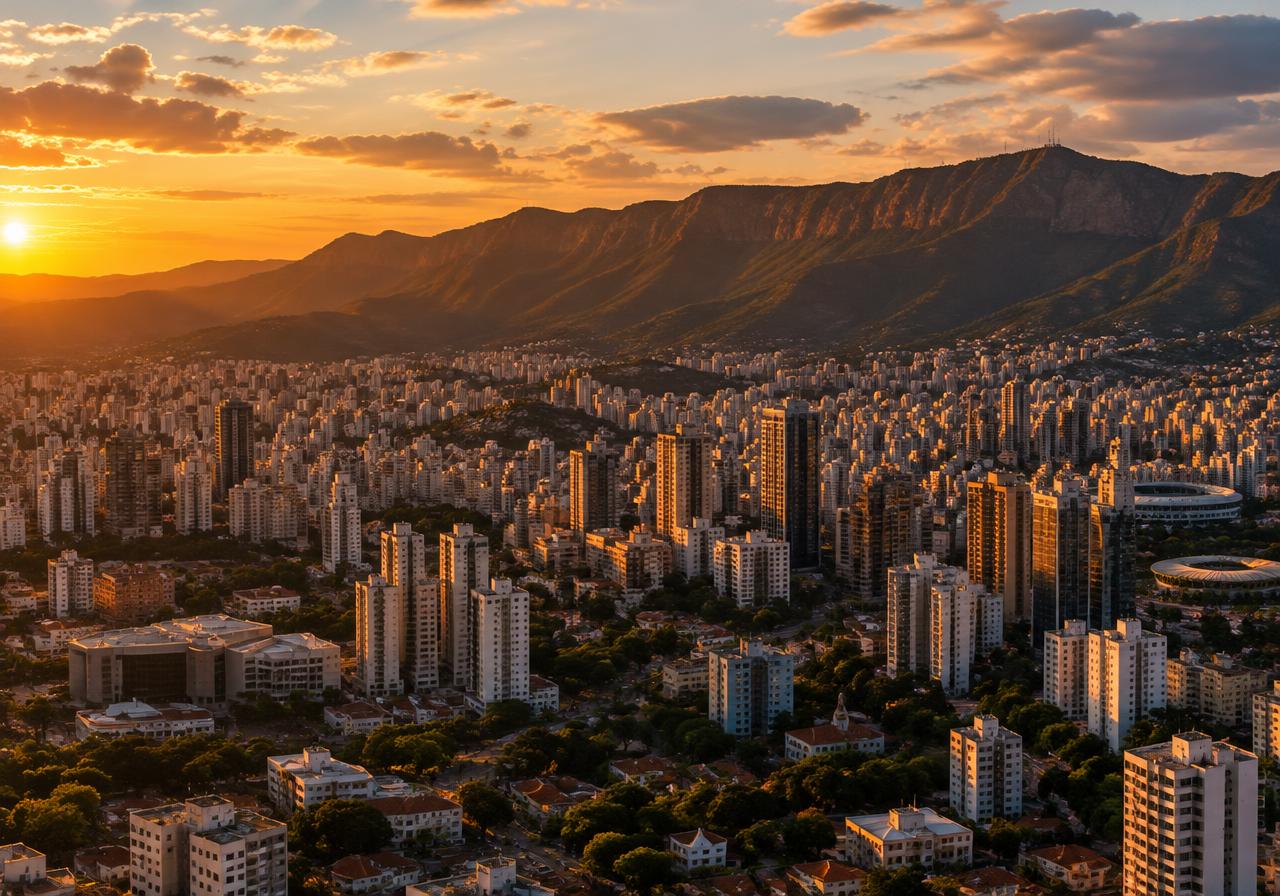 Belo Horizonte